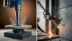 مقارنة أسعار ماكينات التخريم